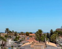 Herverkoop - Appartement -
Torrevieja - Costa Blanca