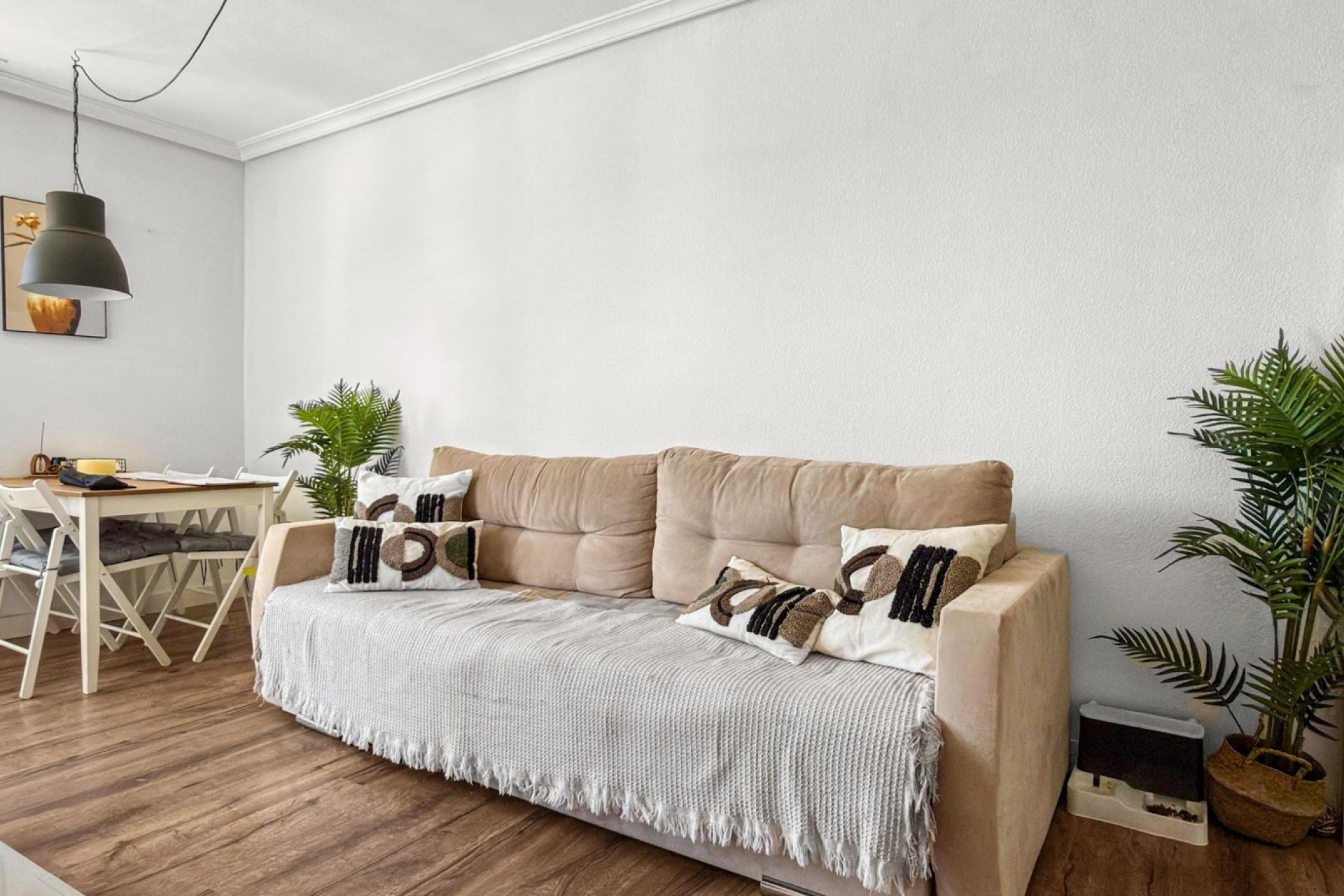Herverkoop - Appartement -
Torrevieja - Costa Blanca