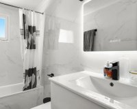 Herverkoop - Appartement -
Torrevieja - Costa Blanca