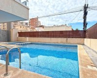 Herverkoop - Appartement -
Torrevieja - Costa Blanca