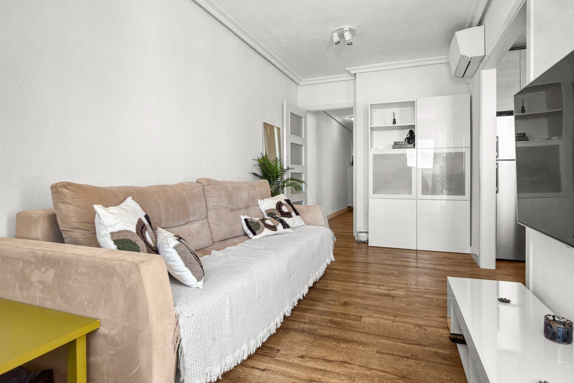 Herverkoop - Appartement -
Torrevieja - Costa Blanca