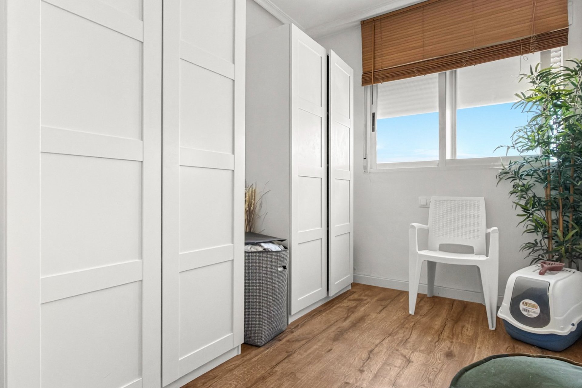 Herverkoop - Appartement -
Torrevieja - Costa Blanca