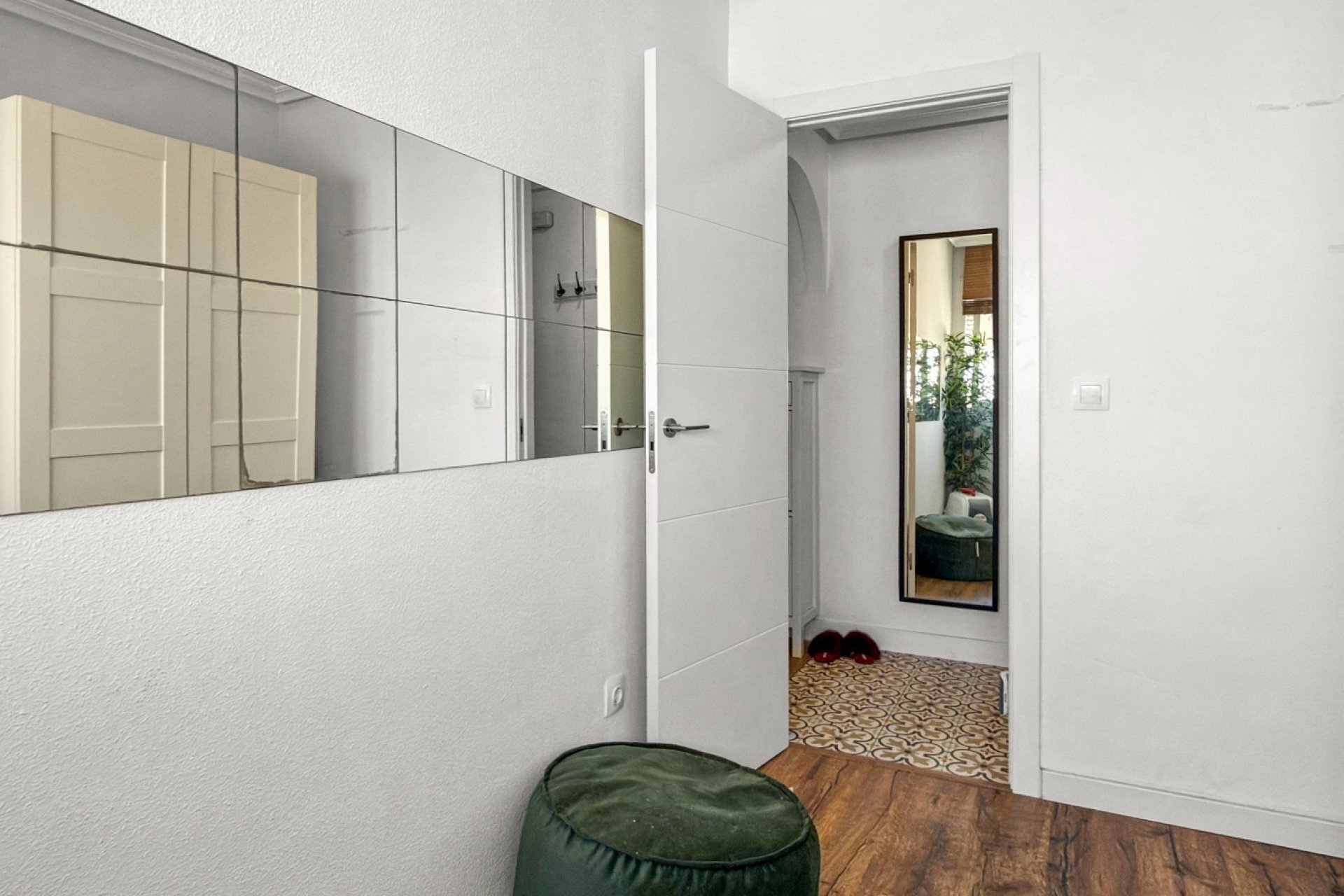 Herverkoop - Appartement -
Torrevieja - Costa Blanca