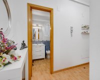 Herverkoop - Appartement -
Torrevieja - Costa Blanca