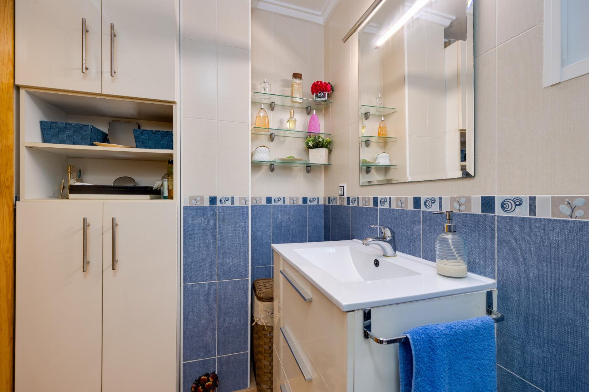 Herverkoop - Appartement -
Torrevieja - Costa Blanca