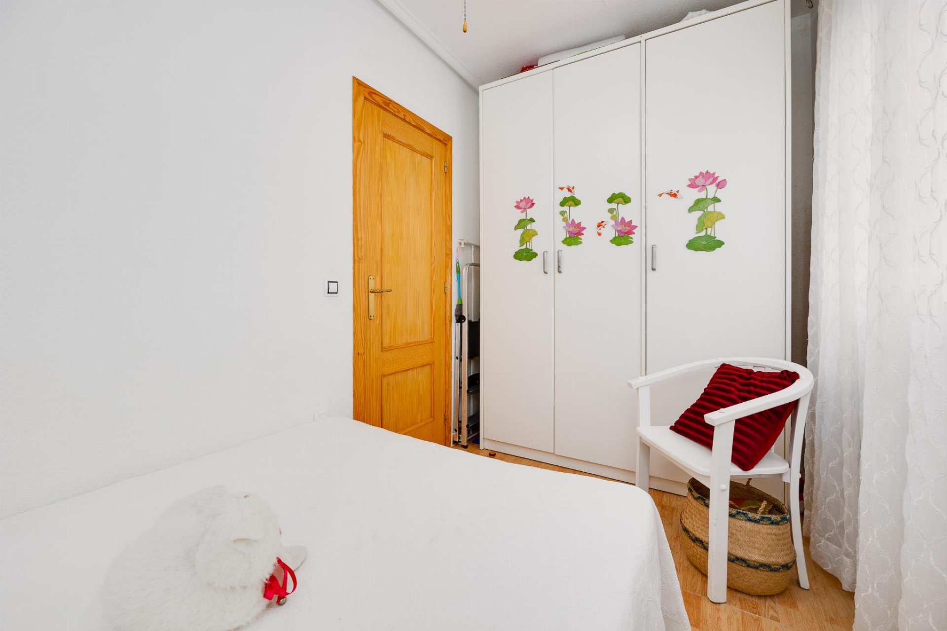 Herverkoop - Appartement -
Torrevieja - Costa Blanca