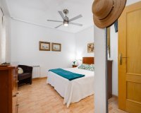 Herverkoop - Appartement -
Torrevieja - Costa Blanca