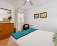 Herverkoop - Appartement -
Torrevieja - Costa Blanca