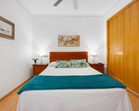 Herverkoop - Appartement -
Torrevieja - Costa Blanca