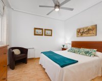 Herverkoop - Appartement -
Torrevieja - Costa Blanca