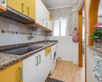 Herverkoop - Appartement -
Torrevieja - Costa Blanca