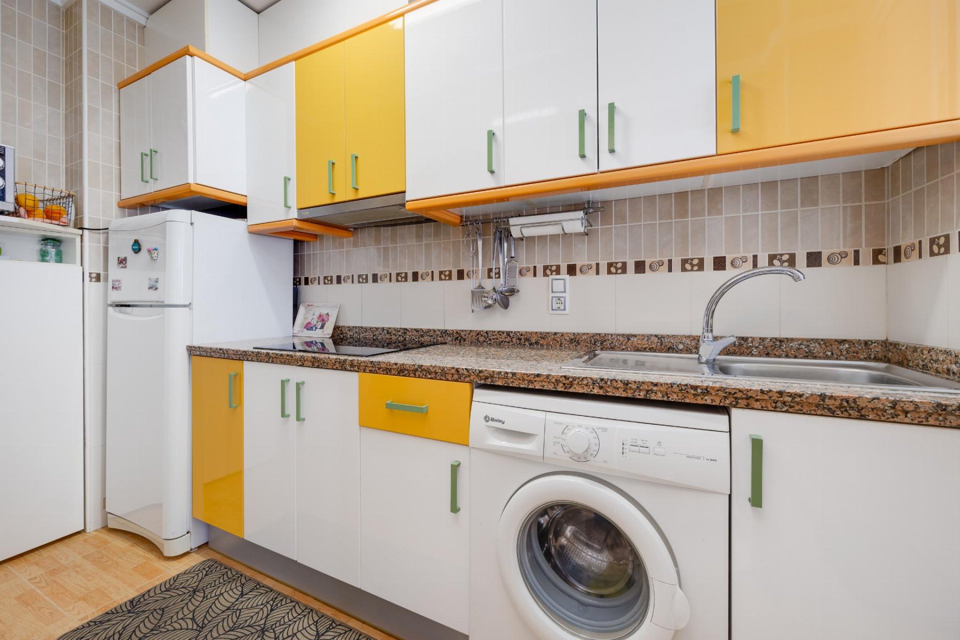Herverkoop - Appartement -
Torrevieja - Costa Blanca