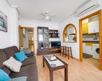 Herverkoop - Appartement -
Torrevieja - Costa Blanca