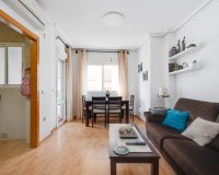 Herverkoop - Appartement -
Torrevieja - Costa Blanca