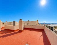 Herverkoop - Appartement -
Torrevieja - Costa Blanca