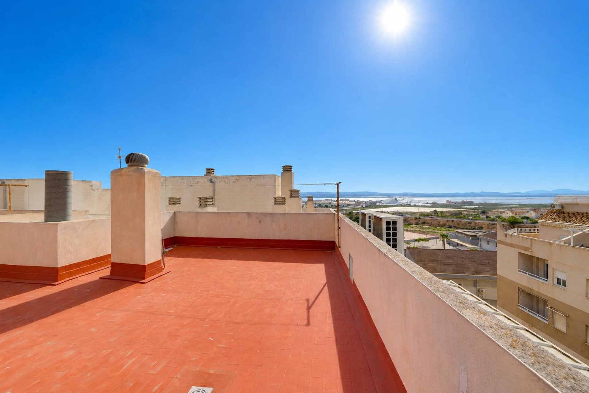 Herverkoop - Appartement -
Torrevieja - Costa Blanca
