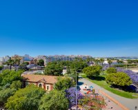 Herverkoop - Appartement -
Torrevieja - Costa Blanca