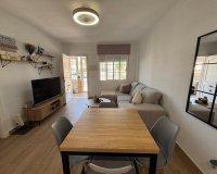 Herverkoop - Appartement -
Torrevieja - Costa Blanca