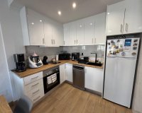 Herverkoop - Appartement -
Torrevieja - Costa Blanca