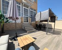 Herverkoop - Appartement -
Torrevieja - Costa Blanca