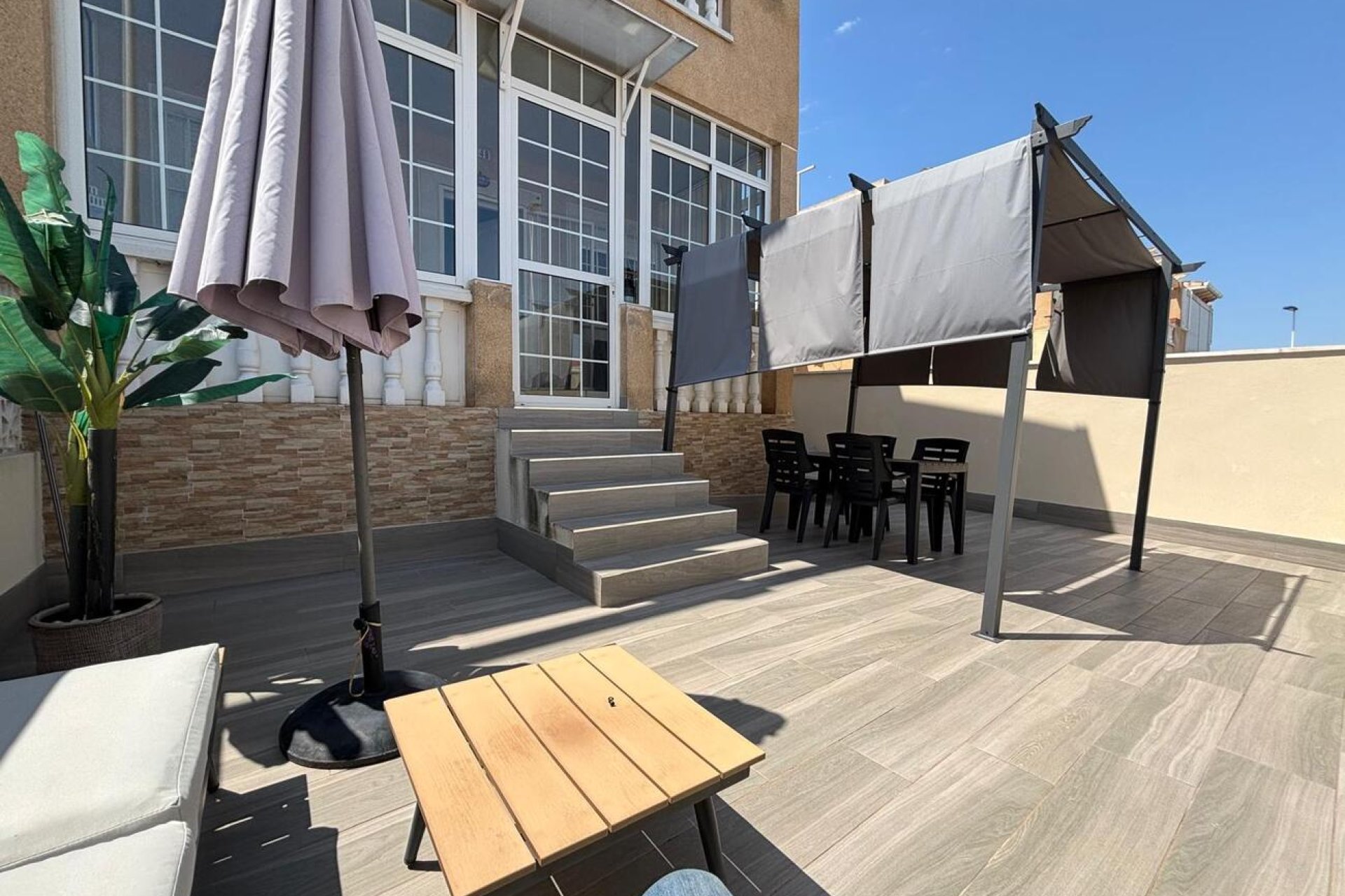 Herverkoop - Appartement -
Torrevieja - Costa Blanca