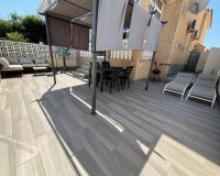 Herverkoop - Appartement -
Torrevieja - Costa Blanca