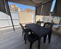 Herverkoop - Appartement -
Torrevieja - Costa Blanca