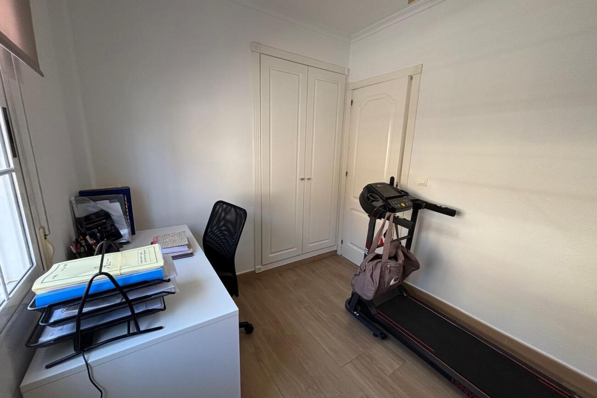 Herverkoop - Appartement -
Torrevieja - Costa Blanca
