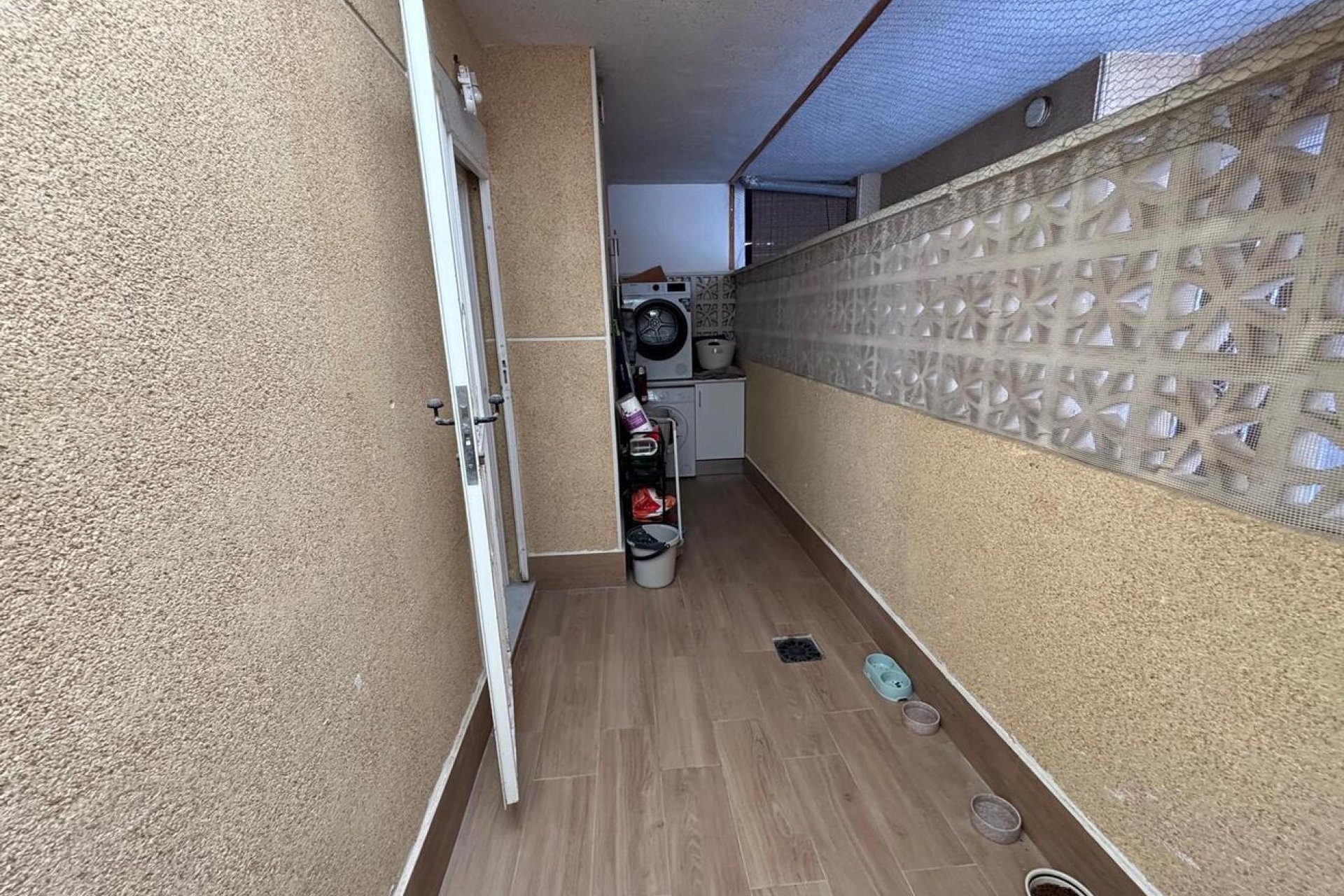 Herverkoop - Appartement -
Torrevieja - Costa Blanca