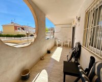 Herverkoop - Appartement -
Torrevieja - Costa Blanca