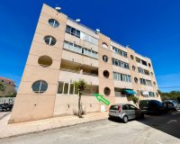 Herverkoop - Appartement -
Torrevieja - Costa Blanca