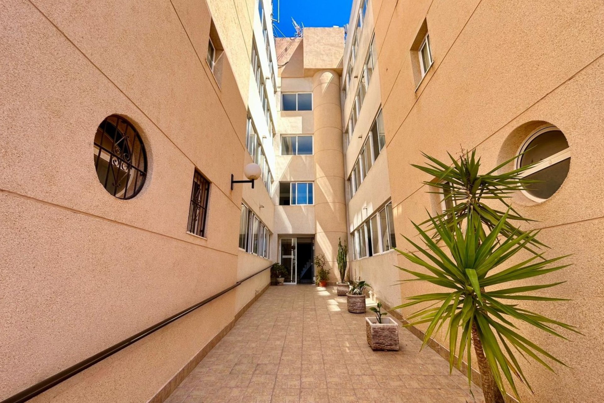 Herverkoop - Appartement -
Torrevieja - Costa Blanca