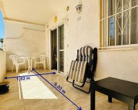 Herverkoop - Appartement -
Torrevieja - Costa Blanca