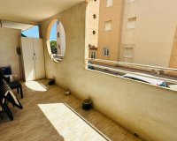Herverkoop - Appartement -
Torrevieja - Costa Blanca