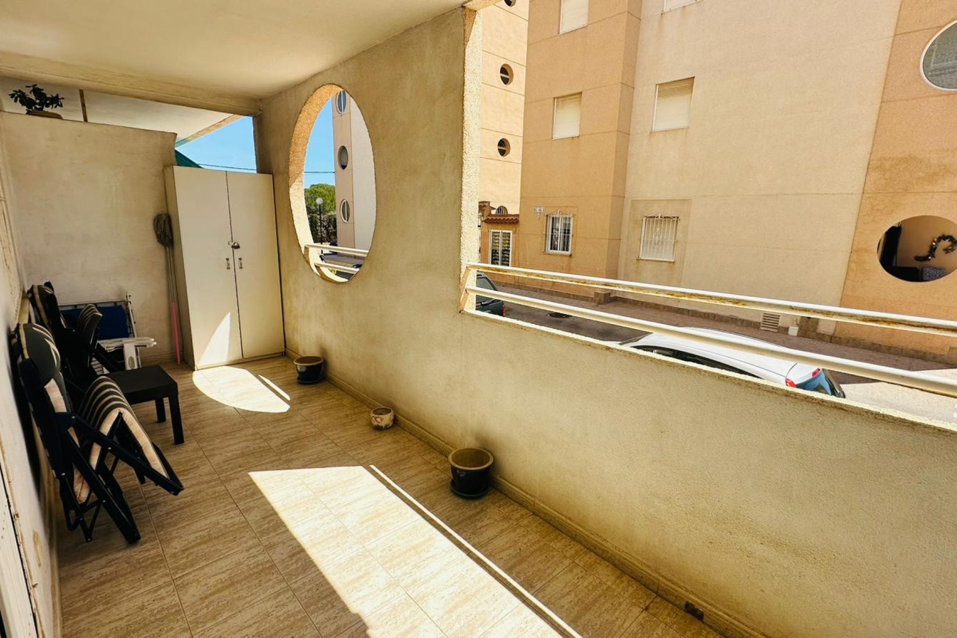 Herverkoop - Appartement -
Torrevieja - Costa Blanca