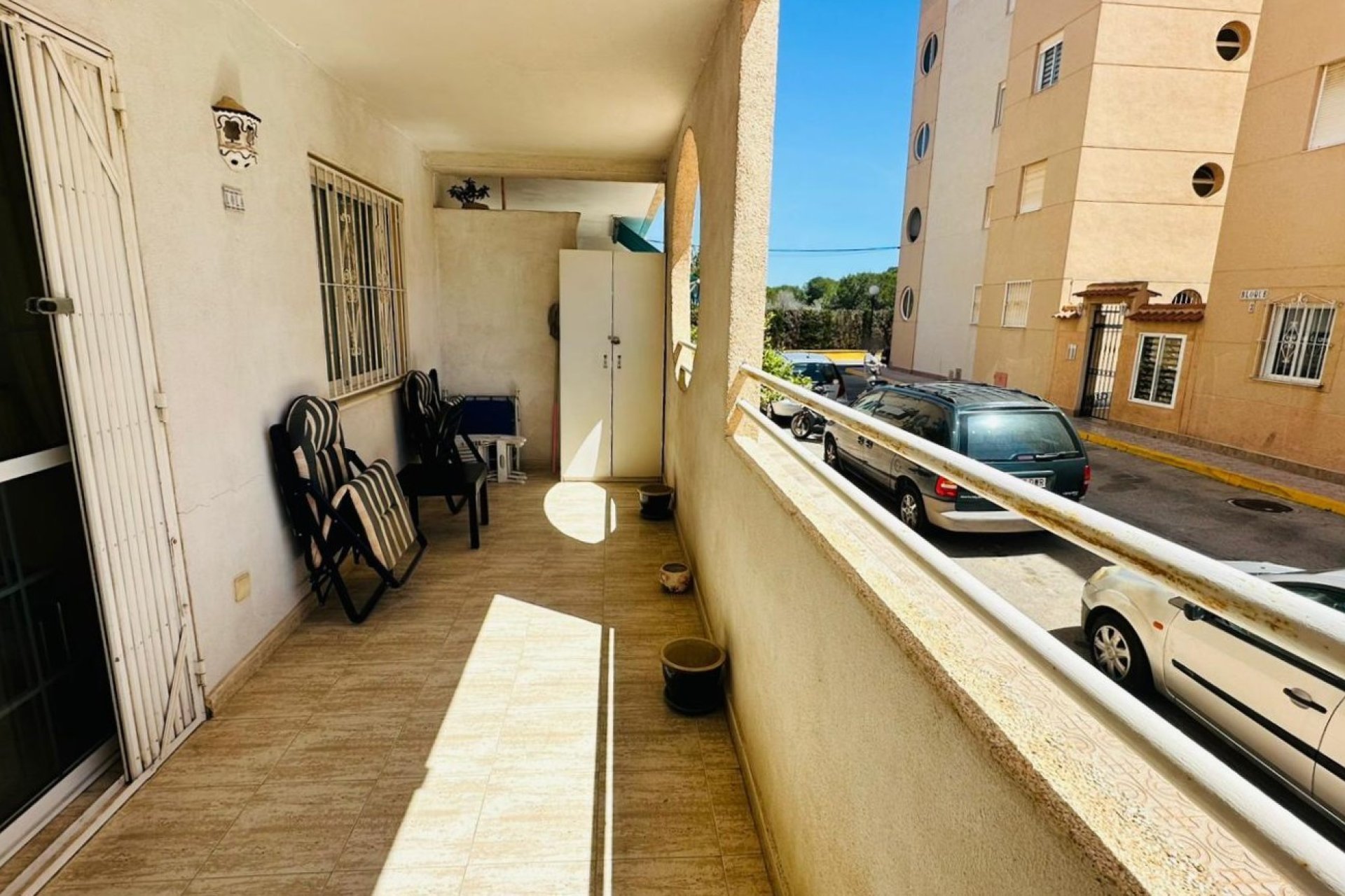 Herverkoop - Appartement -
Torrevieja - Costa Blanca