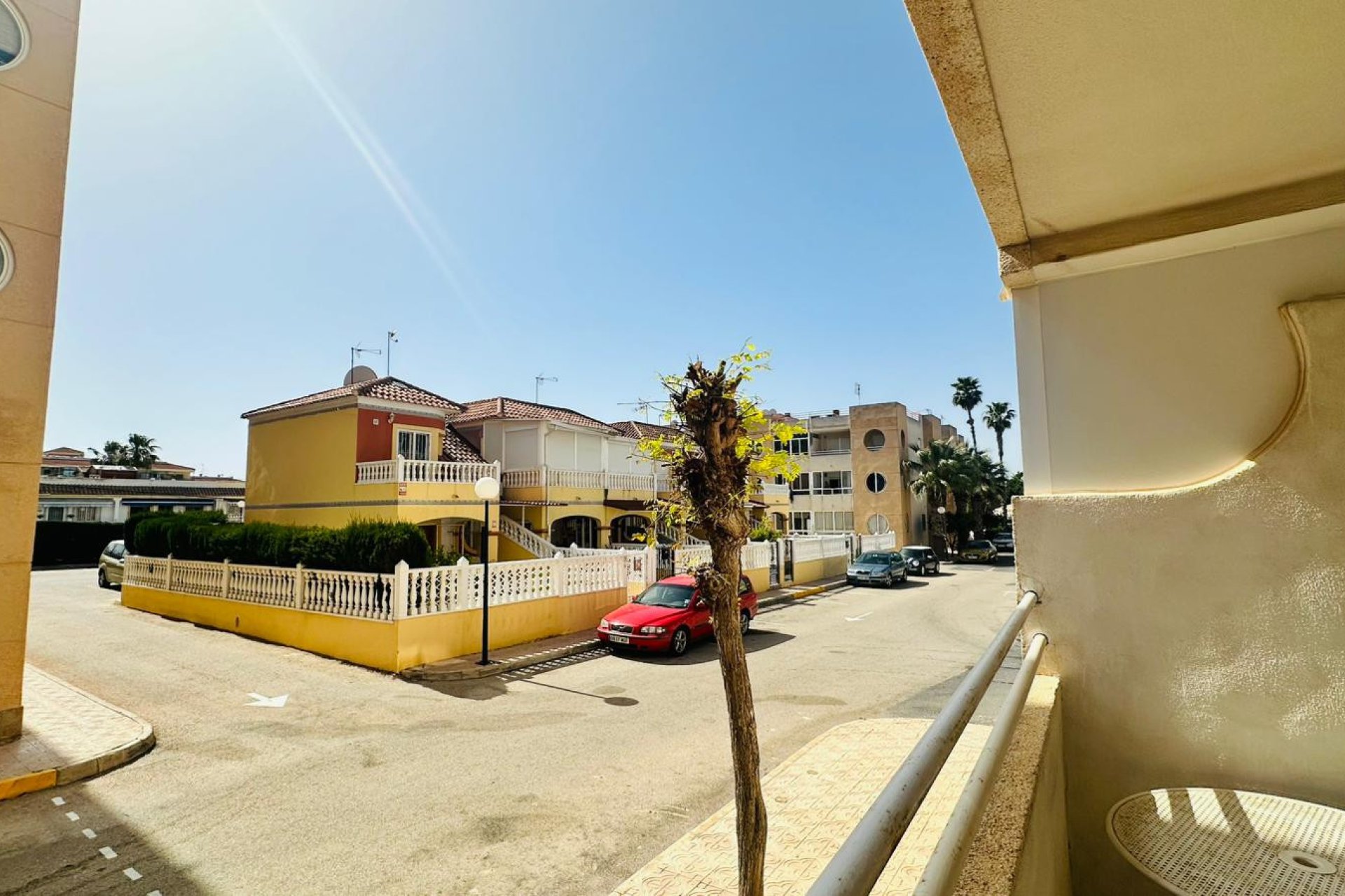 Herverkoop - Appartement -
Torrevieja - Costa Blanca