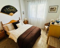 Herverkoop - Appartement -
Torrevieja - Costa Blanca