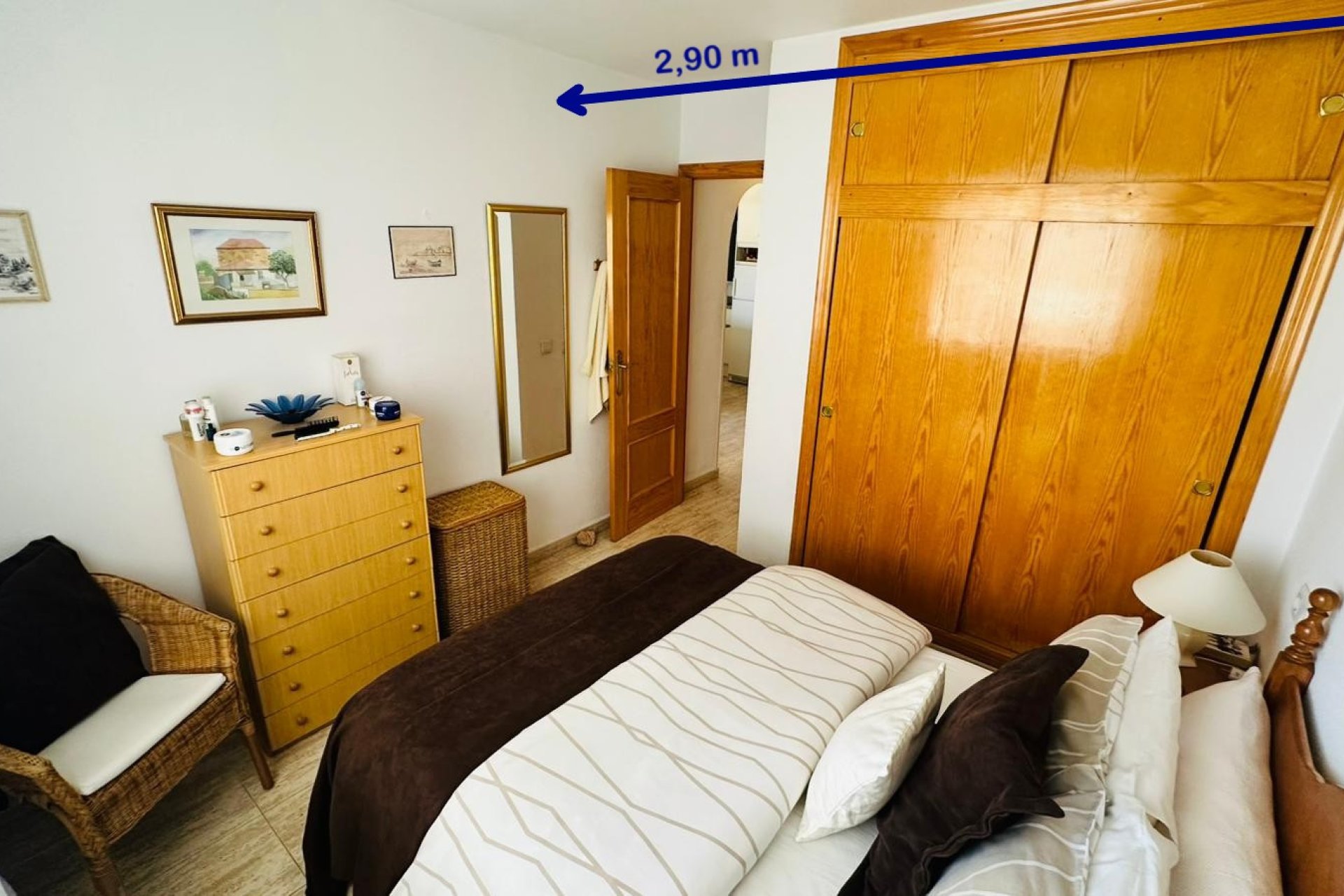 Herverkoop - Appartement -
Torrevieja - Costa Blanca