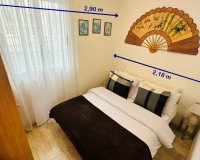 Herverkoop - Appartement -
Torrevieja - Costa Blanca