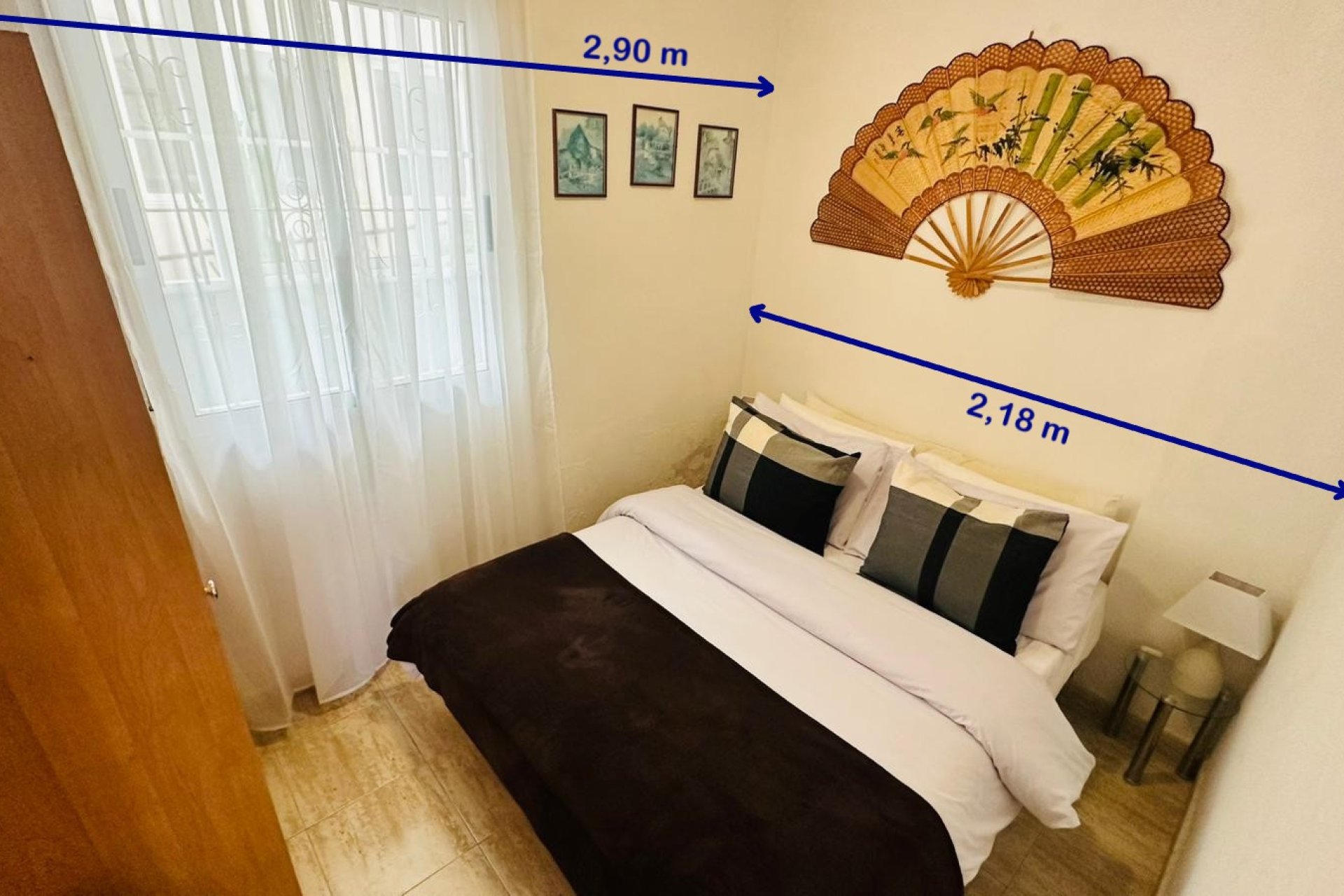 Herverkoop - Appartement -
Torrevieja - Costa Blanca