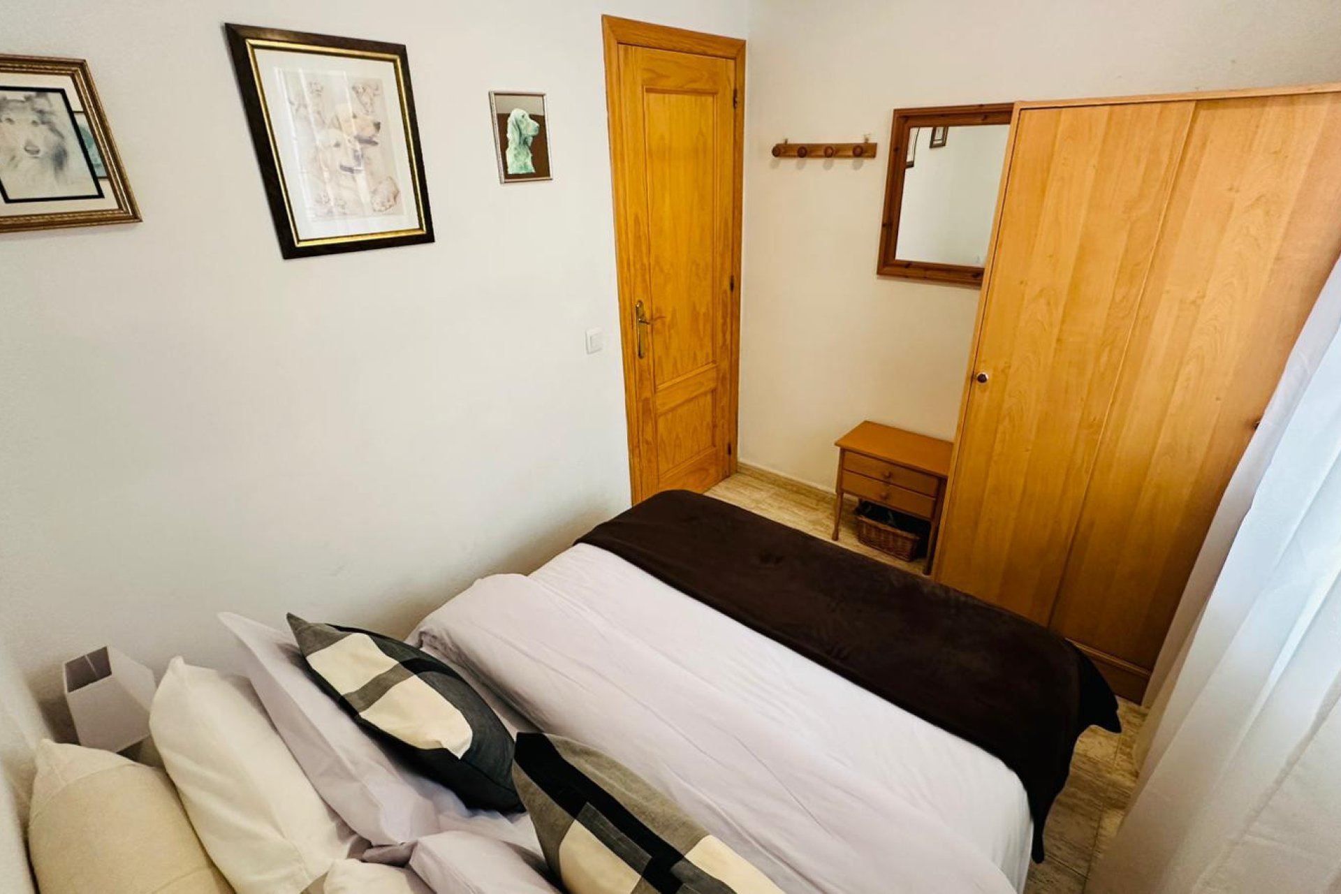 Herverkoop - Appartement -
Torrevieja - Costa Blanca