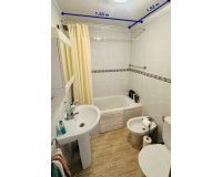 Herverkoop - Appartement -
Torrevieja - Costa Blanca