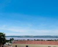 Herverkoop - Appartement -
Torrevieja - Costa Blanca