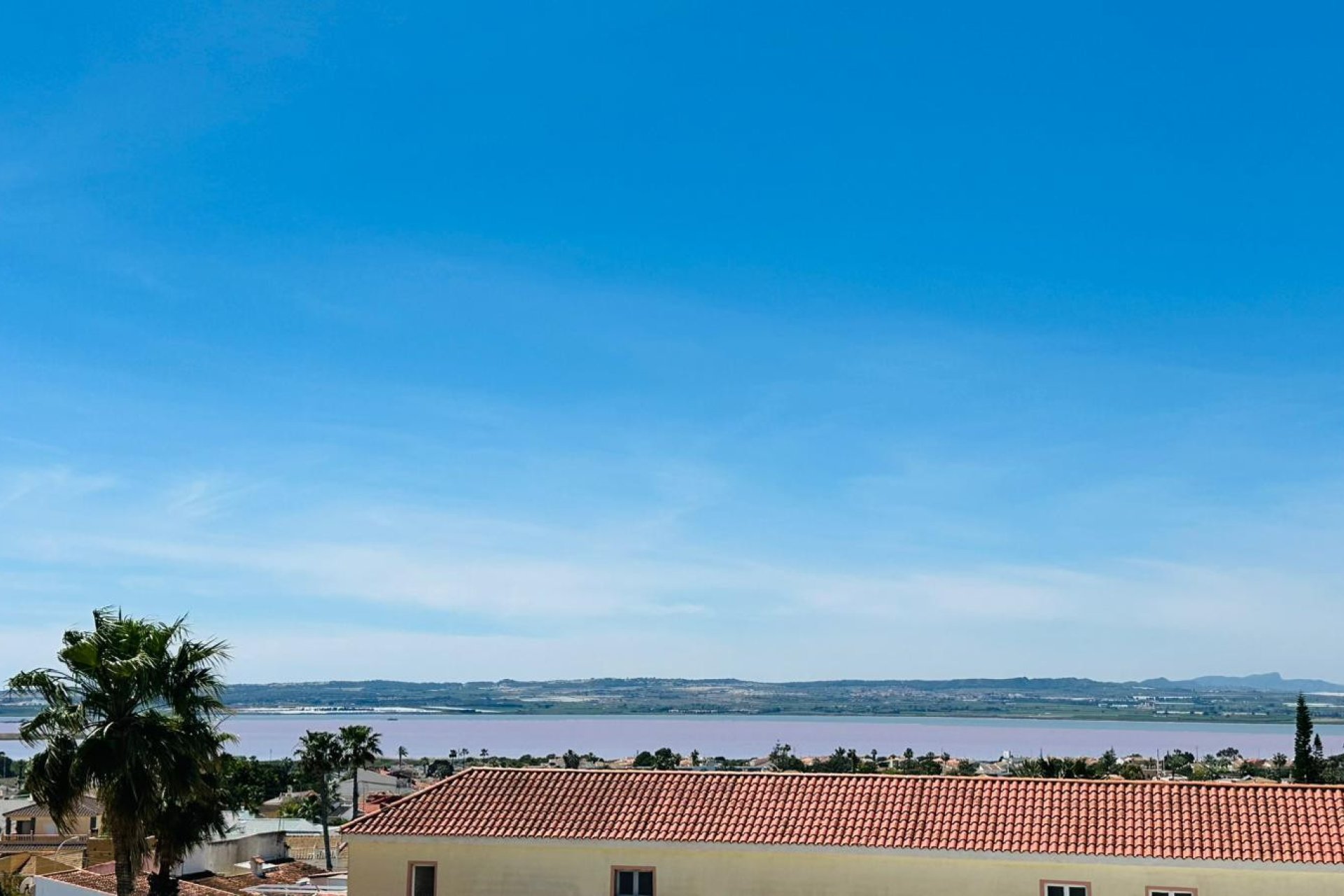 Herverkoop - Appartement -
Torrevieja - Costa Blanca