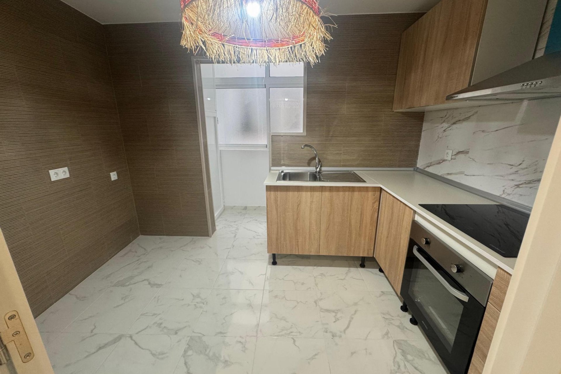 Herverkoop - Appartement -
Torrevieja - Costa Blanca