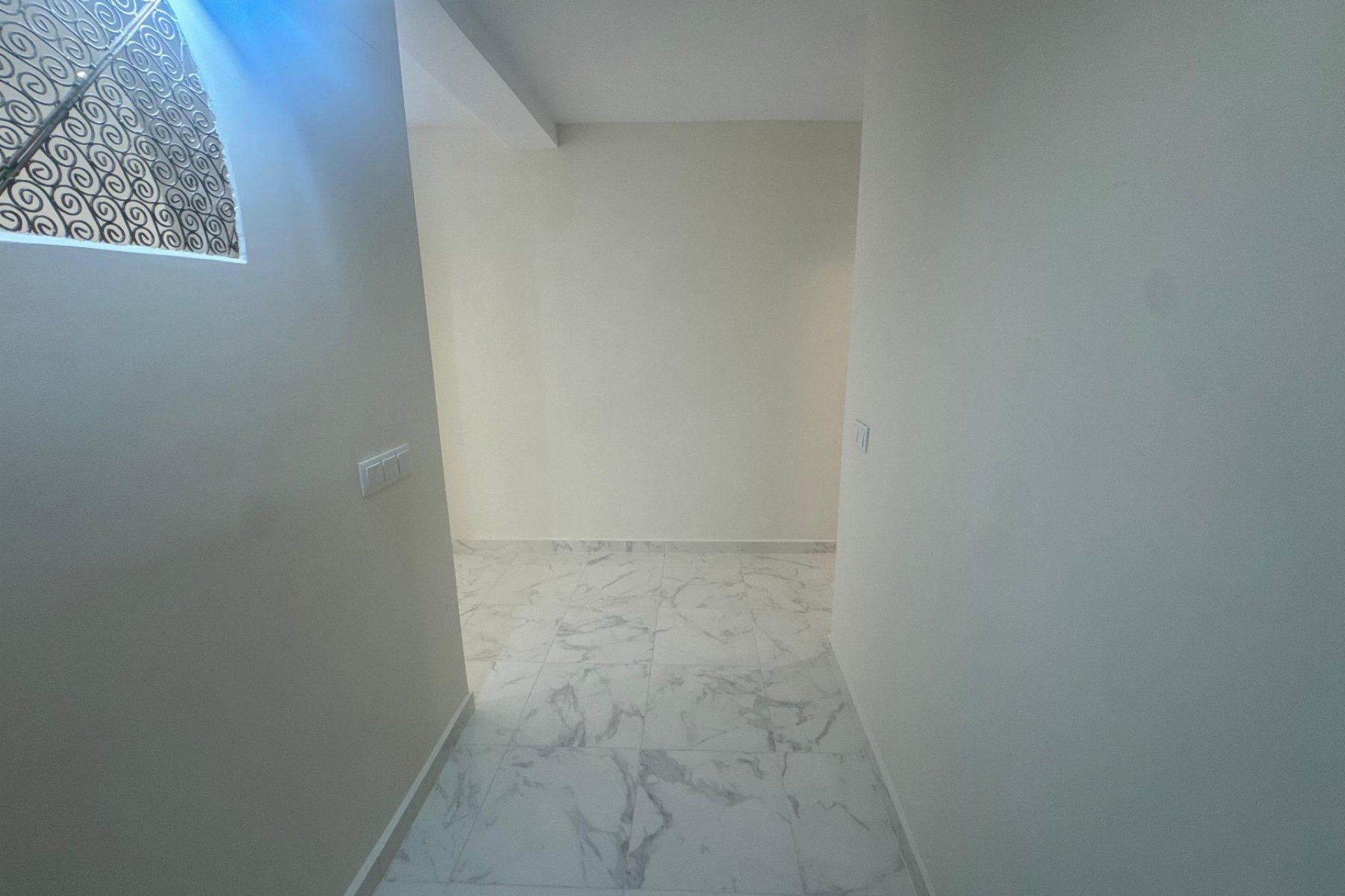 Herverkoop - Appartement -
Torrevieja - Costa Blanca