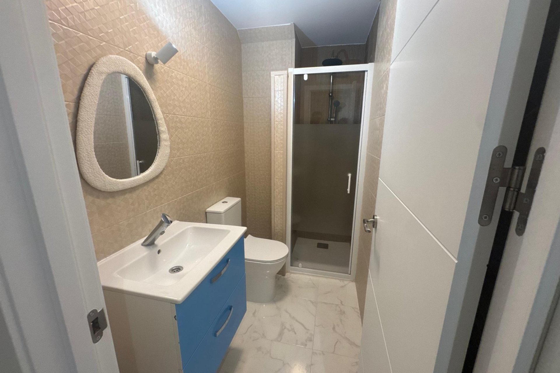 Herverkoop - Appartement -
Torrevieja - Costa Blanca