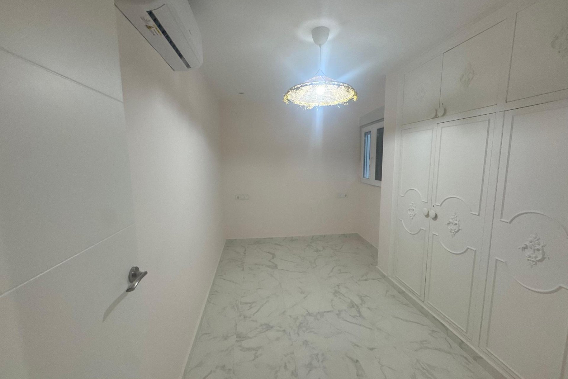 Herverkoop - Appartement -
Torrevieja - Costa Blanca