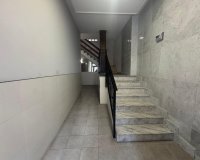 Herverkoop - Appartement -
Torrevieja - Costa Blanca